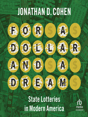 cover image of For a Dollar and a Dream